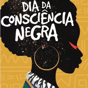 Imagem de capa para o Ebook PROJETO CONSCIÊNCIA NEGRA PARA EDUCAÇÃO INFANTIL
