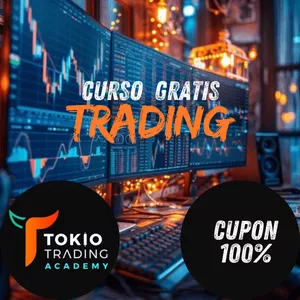 Imagen de portada para Curso online Trading 101 -CURSO GRATIS- 