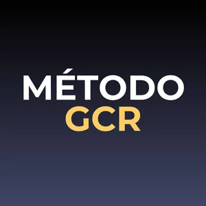 Imagen de portada para Ebook Método GCR