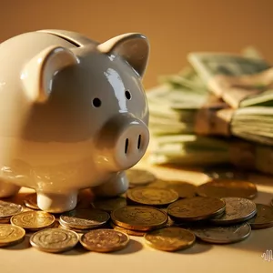 Imagem de capa para o Ebook Liberdade Financeira O Guia Completo Para Transformar Sua Vida Com o Dinheiro