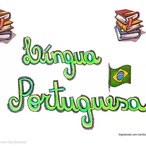 Imagem de capa para o Ebook PORTUGUÊS PARA CONCURSOS