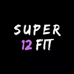 Imagem de capa para o Curso online Super12Fit