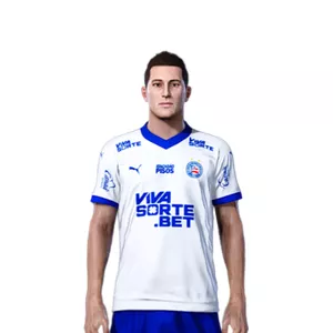 Imagem de capa para o Curso online Bahia Kit do uniforme 2025 para PES2021 e PES2018 PC
