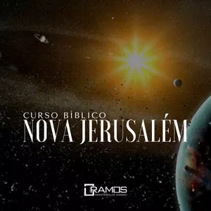 Imagem de capa para o Curso online O MILÊNIO E A NOVA JERUSALÉM