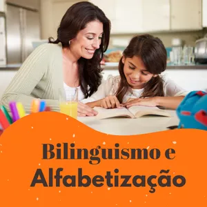 Imagem do curso Bilinguismo e alfabetização