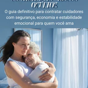 Imagem de capa para o Ebook O Código da Contratação – Riscos Ocultos