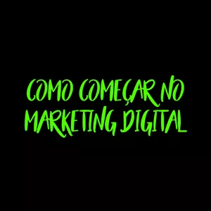 Imagem do curso COMO COMEÇAR NO MARKETING DIGITAL