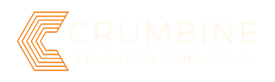 Crumbine Ed Parent School logo