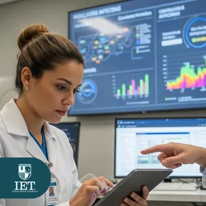 Imagem do curso Pós-graduação em Segurança do Paciente e Gestão de Riscos Assistenciais
