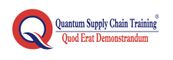 Quantum Supply Chain Training