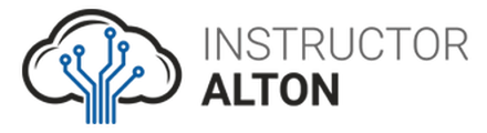 Instructor Alton logo
