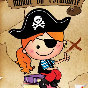 Imagem de capa para o Curso online Mural - Dia do Estudante 