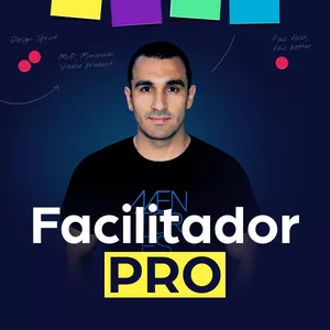 Imagem de capa para o Curso online Facilitador PRO