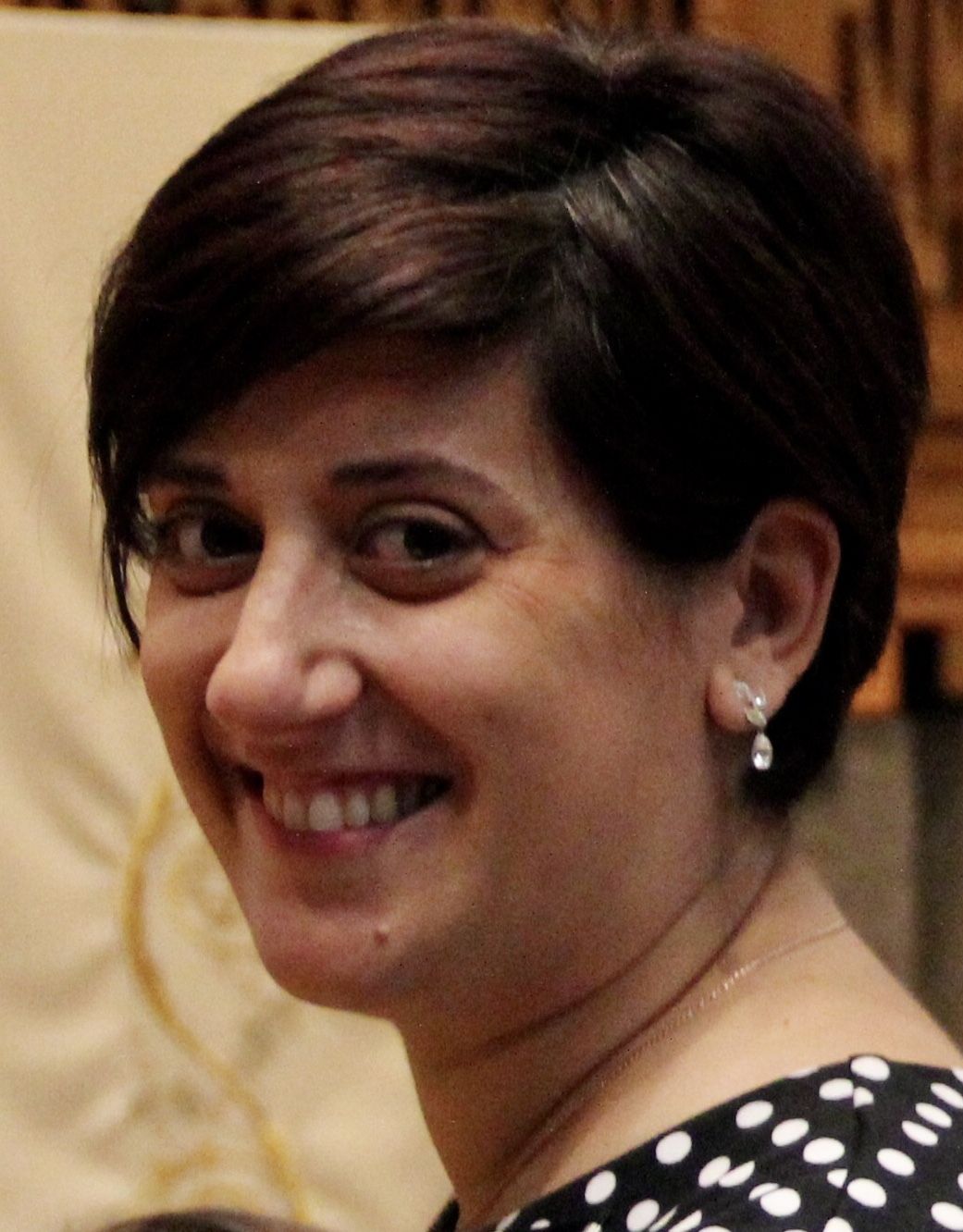 Mariana Lomiento