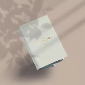 Imagem de capa para o Curso online + 1 Ser Planner - com frete grátis