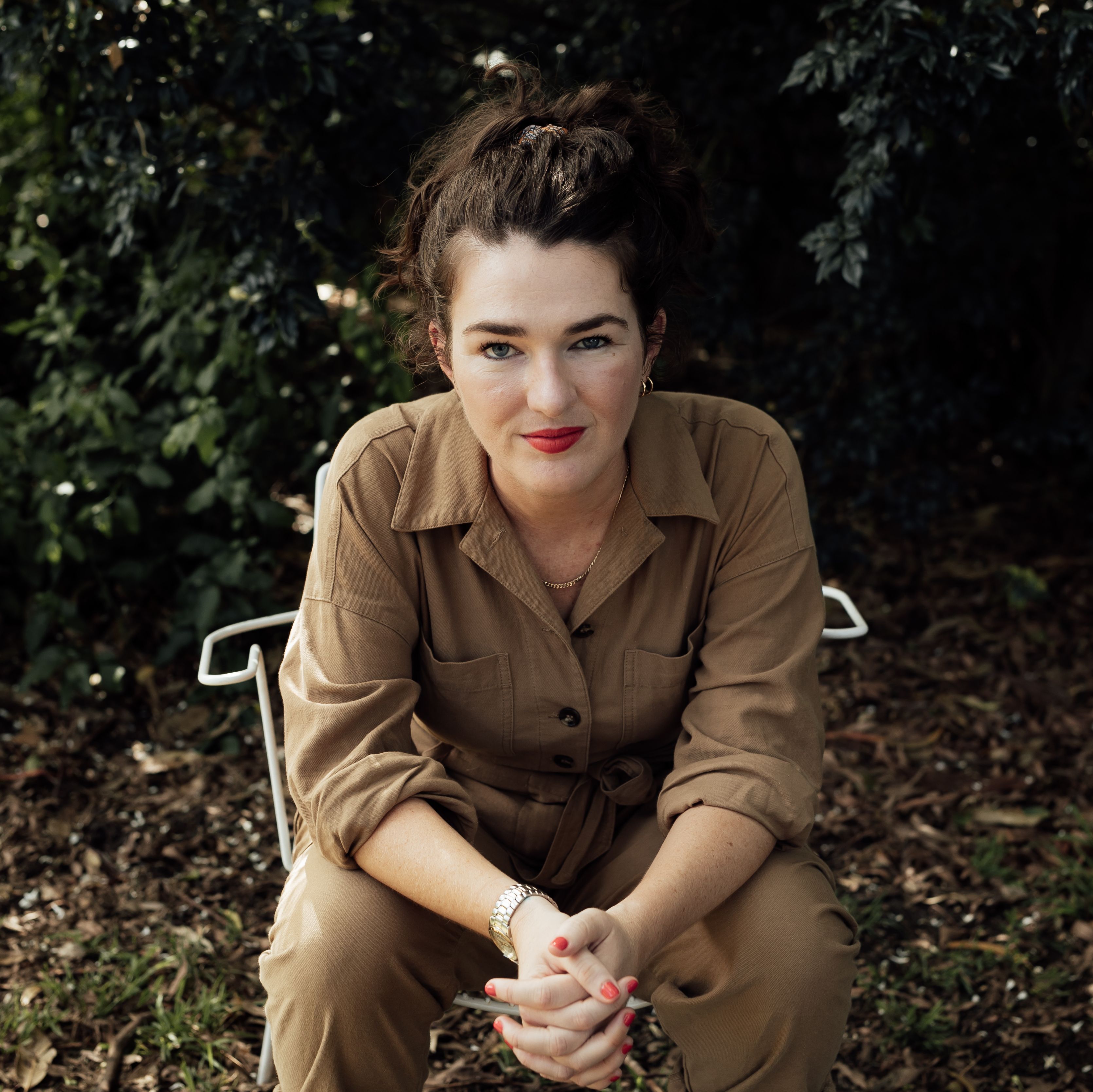 Bridie Jabour