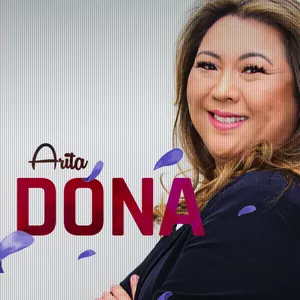 Imagem de capa para o Curso online Arita Dona