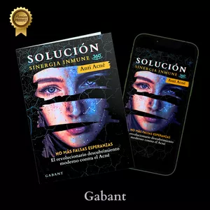 Imagen de portada para Ebook Método Sinergia Inmune 360