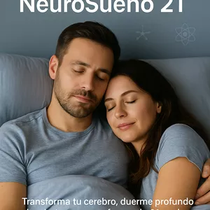 Imagen de portada para Curso online Sistema NeuroSueño 21