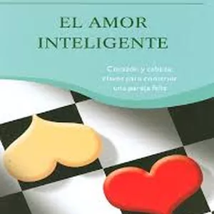 Imagen de portada para Ebook el amor inteligente