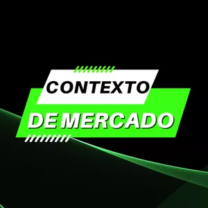 Imagem de capa para o Curso online CDM - CONTEXTO DE MERCADO