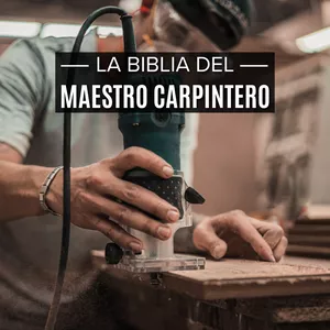 Imagen de portada para Curso online La Biblia del Maestro Carpintero