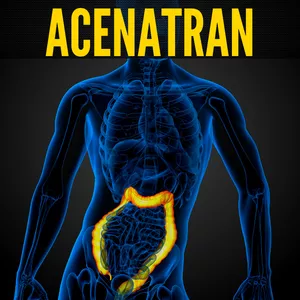 Imagem de capa para o Curso online ACENATRAN - Acelerador Natural Ejaculação Precoce