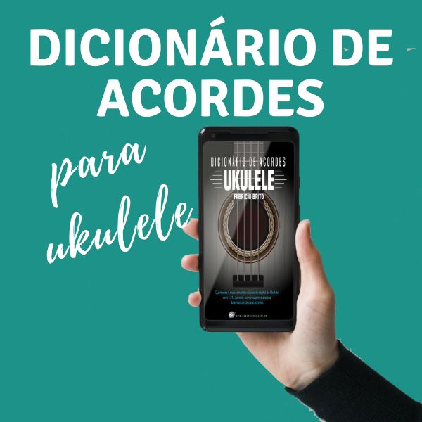 Dicionario De Acordes Ukulele Fabricio Brito Learn A New Skill Ebooks Or Documents Hotmart Thumb piano kalimba 17 tons piano de dedo para iniciantes entrad. dicionario de acordes ukulele