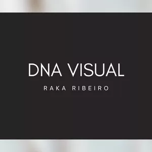 Imagem de capa para o Ebook MENTORIA DNA VISUAL