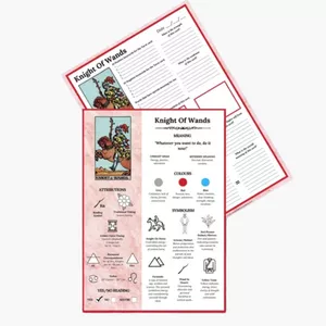 Imagen de portada para Curso online EJERCICIOS DE TAROT