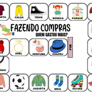 Imagem de capa para o Ebook Tabuleiro sistema monetário