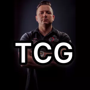 TCG Treino em Casa do Guile