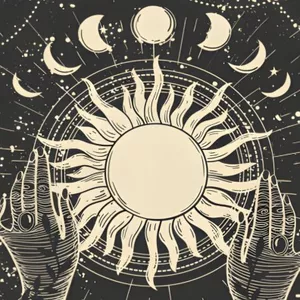 Imagem de capa para o Curso online Hechizo Personalizado con fotos y nombres [e]