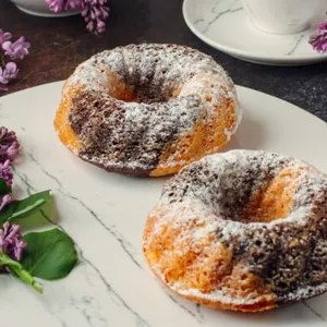 Imagem de capa para o Ebook Receitas Saudáveis e Funcionais