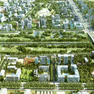 Imagen de portada para Curso online Urbanismo ecológico