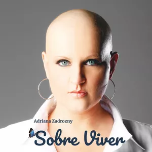 Imagem de capa para o Ebook Sobre Viver: assim aprendi com um câncer de mama