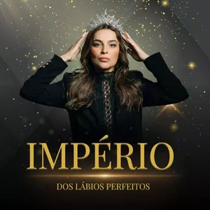 Imagem de capa para o Curso online Império dos Lábios Perfeitos