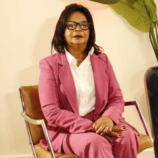 Rosa Maria Ferreira