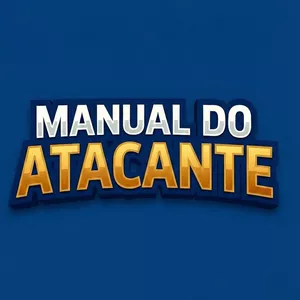 Imagem do curso Manual do Atacante