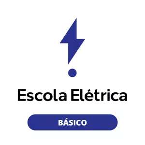 Imagem de capa para o Curso online Curso Prático de Elétrica Básica