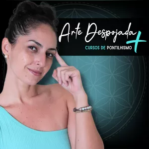 Imagem do curso Arte Despojada+ (Acesso Vitalício)