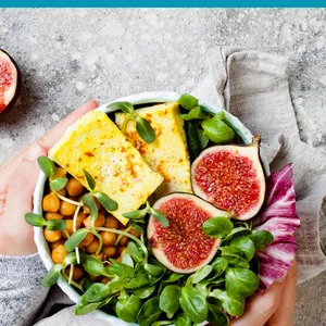 Cover image for Ebook The Blue Zones Kitchen: Healthy Recipes for Weight Loss