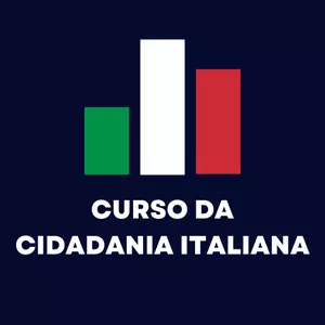 Imagem de capa para o Curso online Curso da Cidadania Italiana