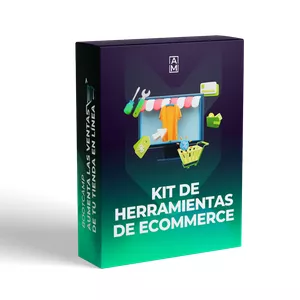 Imagen de portada para Curso online Kit de herramientas de Ecommerce