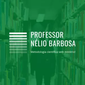 Imagem de capa para o Curso online Metodologia Científica sem mistério