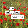 Unlocked Hearts logo