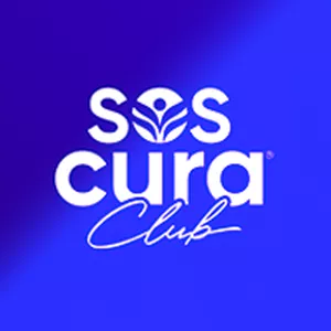 Imagem de capa para o Curso online Clube S.O.S. Cura