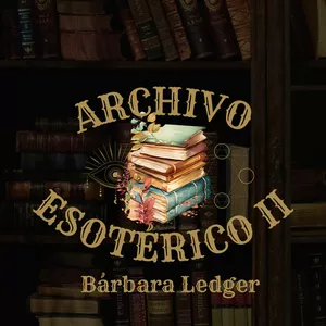 Imagen de portada para Ebook Archivo Esotérico II