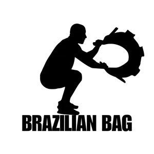 Imagem de capa para o Evento presencial Curso Brazilian Bag 