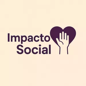 Imagem de capa para o Curso online Impacto em Ação – Curso de Assessoria para Projetos Sociais e ONGs